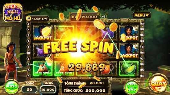 Game Nổ hũ (Slots) 33WIN com 68